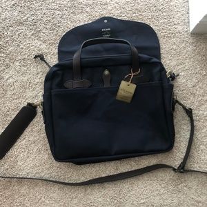 Filson Briefcase/Laptop Bag